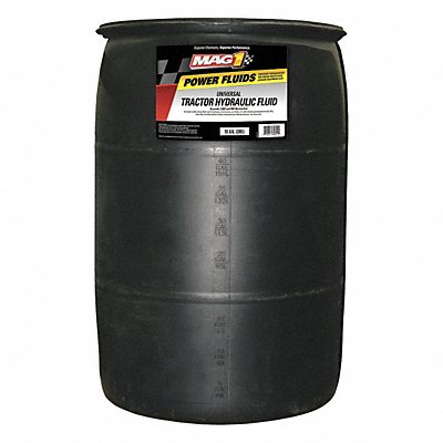 Tractor Hydraulic Fluid 55 Gal.