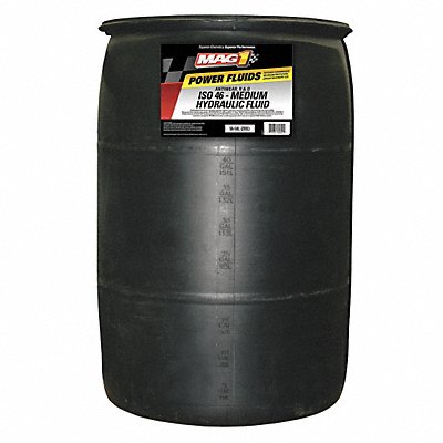 Hydraulic Oil 55 gal ISO 46 Drum