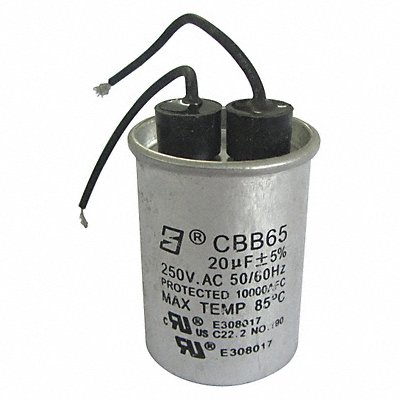 Capacitor
