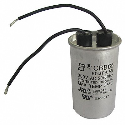 Capacitor