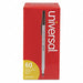 Ballpoint Pen Medium Black PK60