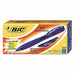 Ballpoint Pen RT Medium Blue PK12