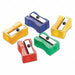 Pencil Sharpener Manual PK24