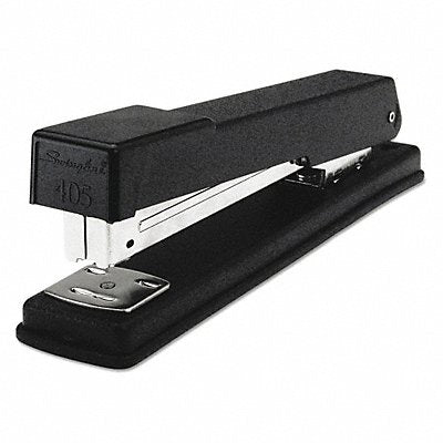 Stapler Standard Black