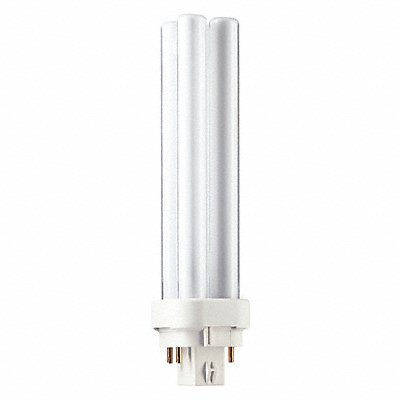 CFL 18 W PL-C 4-Pin (G24q-2)