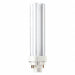 CFL 18 W PL-C 4-Pin (G24q-2)