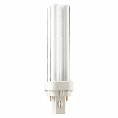 CFL 12.7 W PL-C 2-Pin (GX23-2)