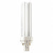 CFL 12.7 W PL-C 2-Pin (GX23-2)