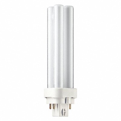 CFL 13 W PL-C 4-Pin (G24q-1)