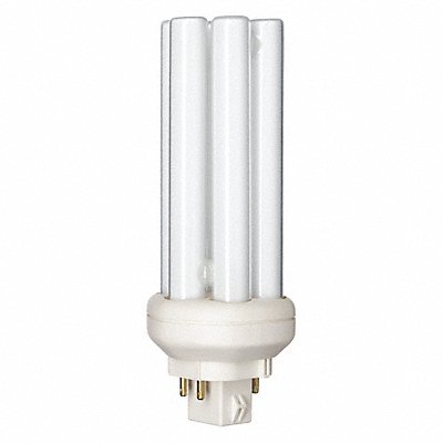 CFL 27 W PL-T 4-Pin (GX24q-3)