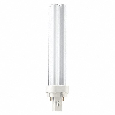 CFL 26.5 W PL-C 2-Pin (G24d-3)