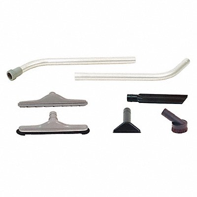 Vacuum Attachment Kit 1-1/2 dia.