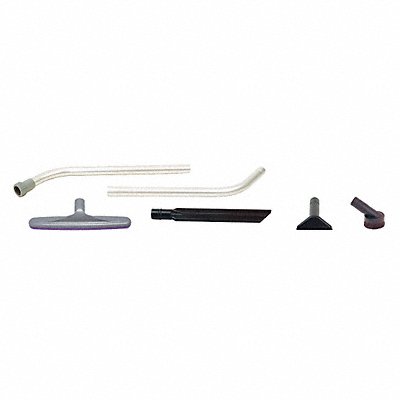 Vacuum Attachment Kit 1-1/2 dia.