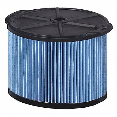 Cartridge Filter For Shop Vacuum