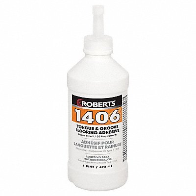 Construction Adhesive 16 fl oz Bottle