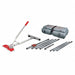 Carpet Stretcher Kit 18 in 12 Pc