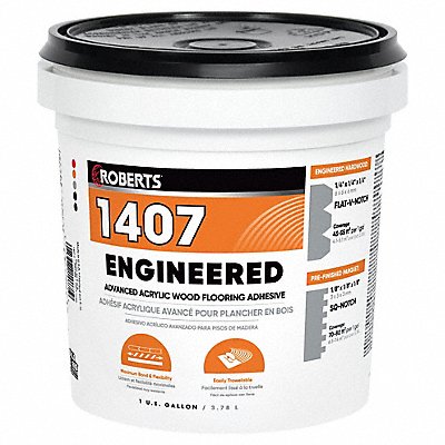 Construction Adhesive 1 gal Pail