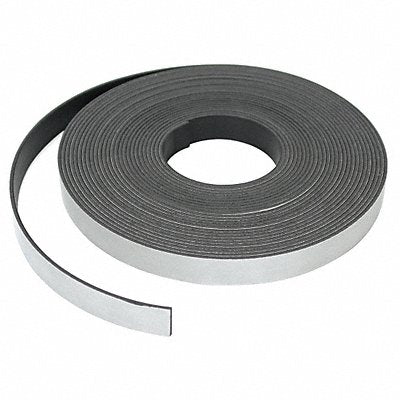 Mag. Strip 25 ft L 1/2 In W PK6
