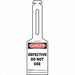 Loop n Strap Danger Tag 5 1/4in H PK25