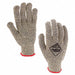 Cut Resistant Gloves Cut A6 Size 9 PK12