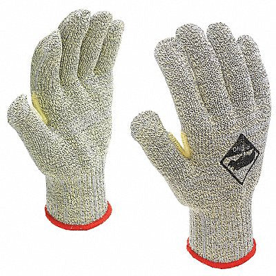 Cut Resistant Gloves Cut A8 Size 9 PK12