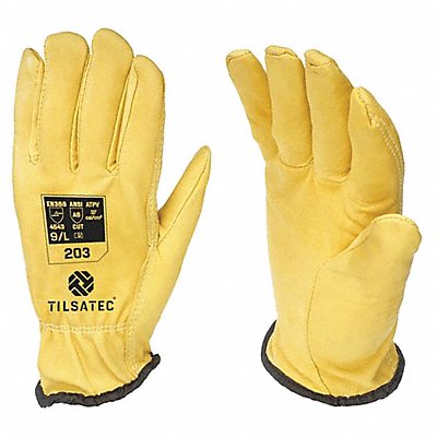 Cut Resistant Gloves Cut A6 Size 11 PR