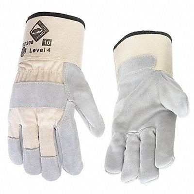 Cut Resistant Gloves Cut A6 Size 11 PK12