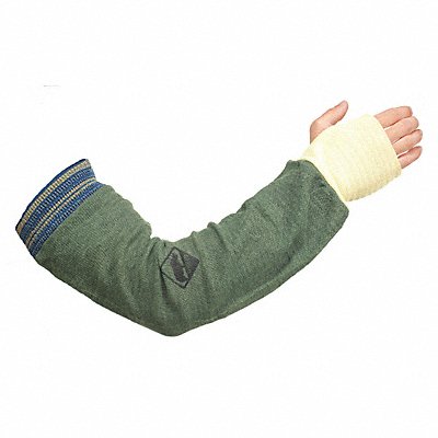 Cut Resistant Slv w/Thumbhole Cut A4 20 