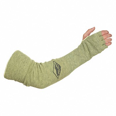 Cut Resistant Slv w/Thumbhole Cut A7 24 