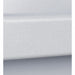 H3450 Wall Rail Linen White 144In