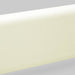 H3451 Wall Rail Ivory 144In