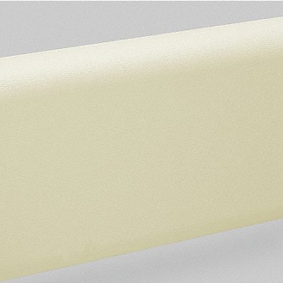 H3451 Wall Rail Eggshell 144In