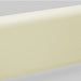 H3451 Wall Rail Eggshell 144In