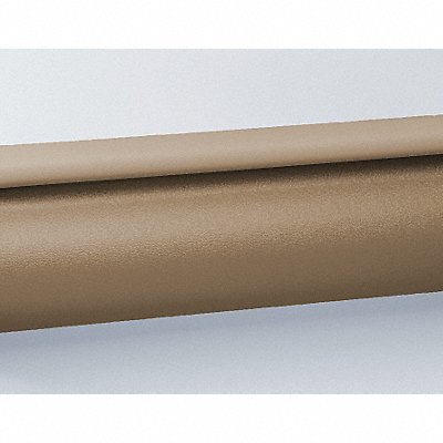 H3452 Wall Rail Tan 144In