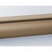 H3452 Wall Rail Tan 144In