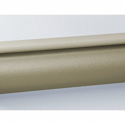 H3452 Wall Rail Champagne 144In