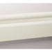 3 pc. Wall Rail Vinyl Eggshell 144In