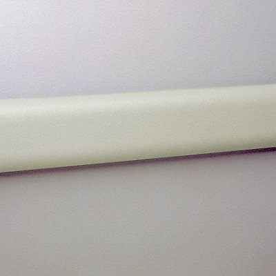 H3588 Wall Guard Champagne 2-15/16 x 144In