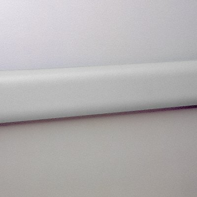 H3588 Wall Guard Silver-Gray 2-15/16 x 144In