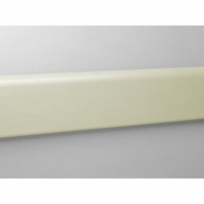 H3589 Wall Guard Ivory 4 x 144In