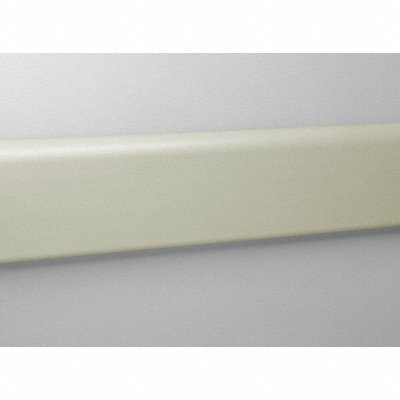 H3589 Wall Guard Champagne 4 x 144In