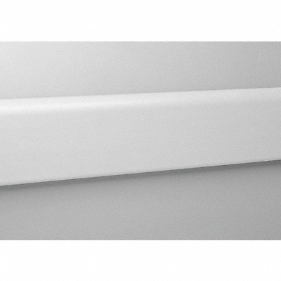 H3589 Wall Guard Linen White 4 x 144In