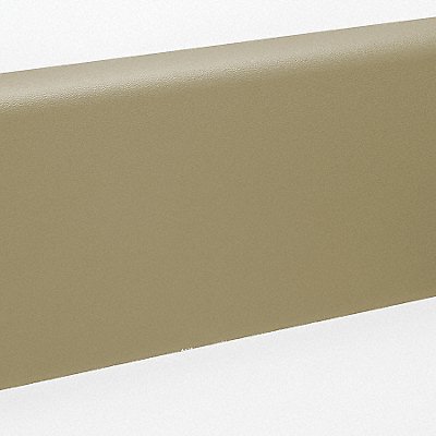 Wall Guard Tan 7-3/4 x 144In