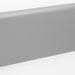 Wall Guard Silver-Gray 7-3/4 x 144In