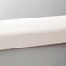 H3455 Crash Rail Linen White 144In