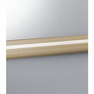 H3456 Bumper Rail Tan 144In