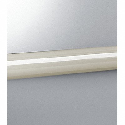 H3456 Bumper Rail Champagne 144In