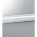 Bumper Rail Linen White 144In