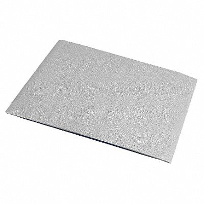Wall Covering 6 x 96In Silver-Gray PK20