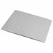 Wall Covering 48 x 96In Silver-Gray PK16